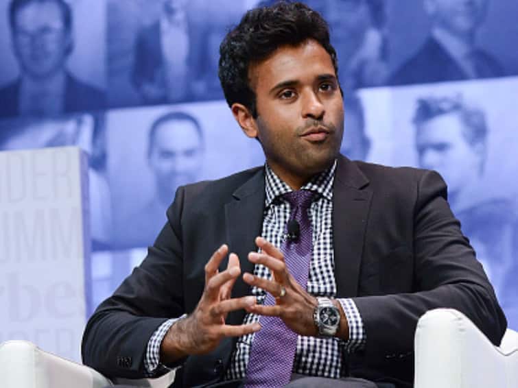 Vivek Ramaswamy Indian American CEO Who is Vivek Ramaswamy US President 2024 White House Who Is Vivek Ramaswamy? Indian-Origin Businessman Set To Be In US President Race In 2024