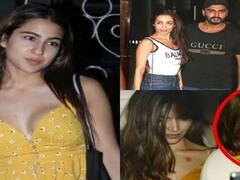 इन एक्ट्रेसेस के छुपाए नहीं छुपे लव बाइट्स, तस्वीरें वायरल होते ही मच गया था इंटरनेट पर तहलका