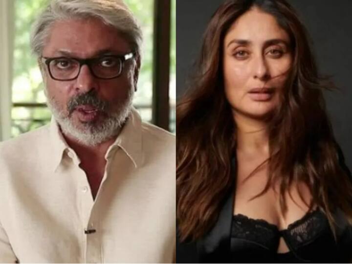Kareena was furious at Sanjay Leela Bhansali for not casting her in ‘Devdas’, know what the director said
