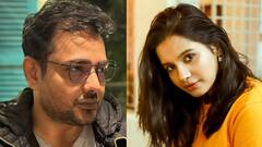 তথাগতর ছবিতে নতুন নায়িকা অঙ্গনা, এপ্রিলে শুরু শ্যুটিং