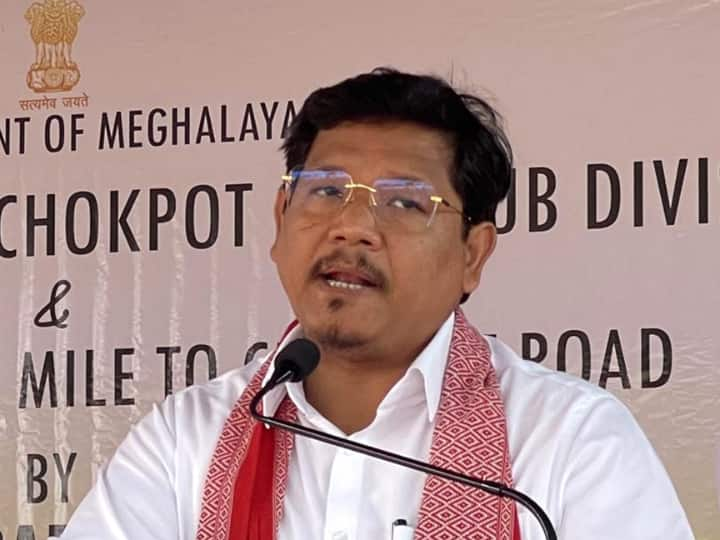 Meghalaya Assembly Elections 2023 Metbah Lyngdoh richest candidate increased 68 percent in last five years Meghalaya Election 2023: मेघालय में कौन है सबसे अमीर उम्मीदवार? जानें सीएम कोनराड संगमा की संपत्ति में कितना हुआ इजाफा