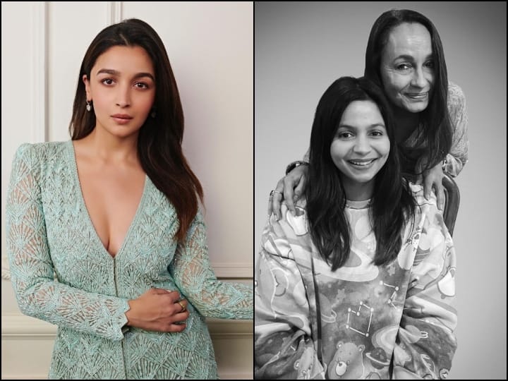 Shaheen Bhatt and Soni Razdan furious over Alia Bhatt unauthorized pics over internet Alia Bhatt की पर्सनल फोटो शेयर किए जाने पर भड़कीं Shaheen Bhatt और मम्मी Soni Razdan, कहा- ये शोषण है