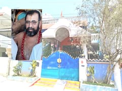 చీటీలు వేసి మోసపోయి యువకుడికి ఆత్మహత్య- తిరుచానూరు ఆలయ ప్రధాన అర్చకుడిపై కేసు నమోదు!