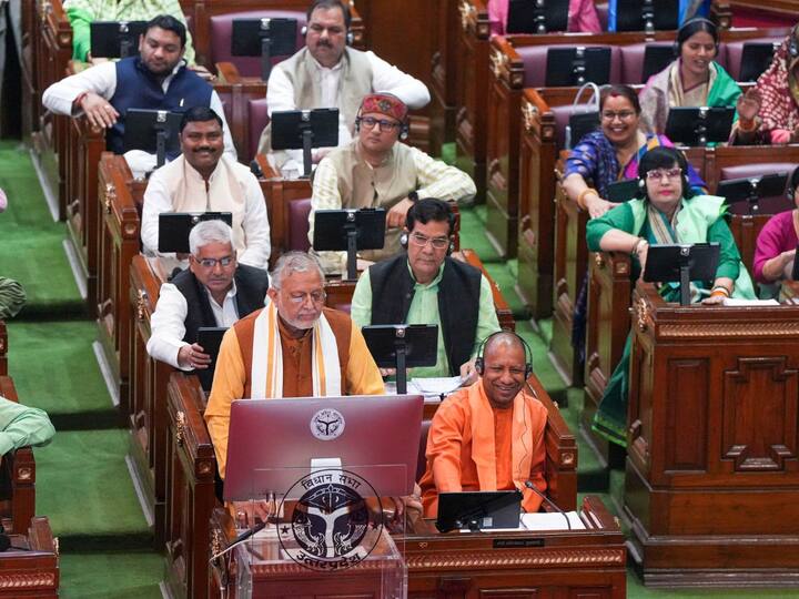 The finance minister highlighted that the unemployment rate, which was 14.4 per cent before 2017, had come down to about 4.2 per cent.