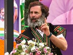 आमने-सामने कांग्रेस और टीएमसी, 'BJP की करीबी' वाले राहुल गांधी के बयान पर अभिषेक बनर्जी बोले- इस लॉजिक से तो...