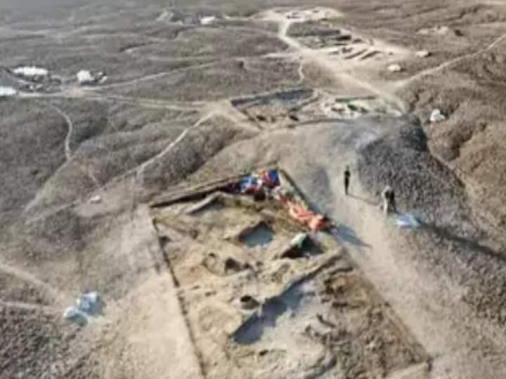 iraq US-Italian team Of archaeologists find 5000 old fridge with food Iraq Archaeologists: इराक में खुदाई में मिली 5 हजार साल पुरानी फ्रिज! बीयर बनाने के तरीके का भी पता चला