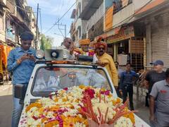 उमा भारती के बाद अब एक और BJP विधायक की मांग, 'सरकार बंद करे शराब की दुकानें'