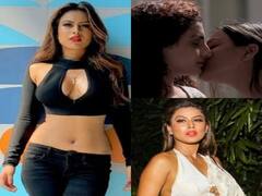 टीवी की इस भोली भाली एक्ट्रेस ने वेब सीरीज में दिए थे लैसबियन सीन, देखते ही दर्शकों की छूट गए थे पसीने