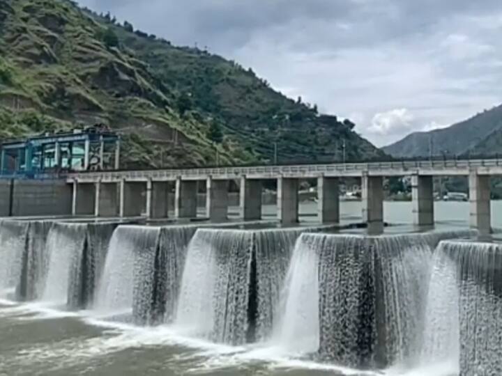Shimla Piano shaped dam Savda-Kuddu Hydro Project has special qualities ann Piano Shaped Dam: पियानो के शेप में बना है शिमला का ये बांध, खासियत जानकर रह जाएंगे हैरान, यहां जानें- क्या है खासियत
