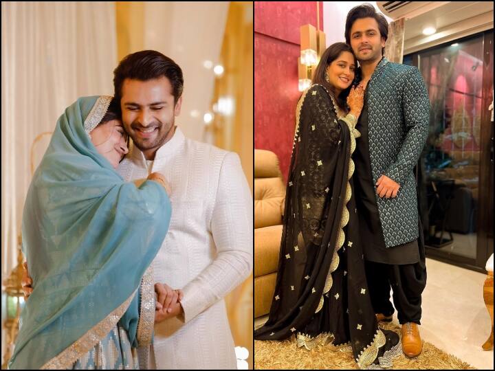 Dipika Kakar Shoaib Ibrahim Love Story: टीवी कपल दीपिका कक्कड़ और शोएब इब्राहिम की लव स्टोरी बेहद खूबसूरत है. जानिए उनकी शादी की पांचवी सालगिरह पर कपल की क्यूट लव स्टोरी.