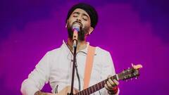 'কলকাতা, আমি ক্ষমা চাইছি....', লিখছেন অরিজিৎ সিংহ