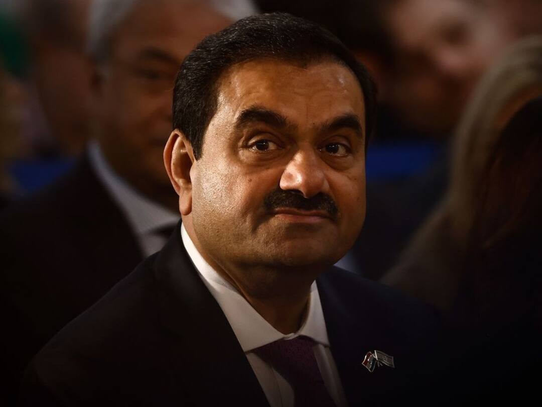 Wikipedia: మరో వివాదంలో అదానీ, ఈసారి దాడి వికీపీడియాది, ఉన్న కాస్త పరువూ తీసేసింది! Wikipedia editors blame billionaire’s team for manipulating entries, check details Wikipedia: మరో వివాదంలో అదానీ, ఈసారి దాడి వికీపీడియాది, ఉన్న కాస్త పరువూ తీసేసింది!