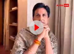 RSS और वामपंथियों पर टिप्पणी के बाद कुमार विश्वास ने मांगी माफी, कहा- 'कुछ लोगों ने...'