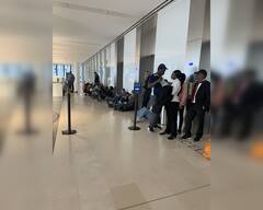 US Embassy Operations In London Back To Normal After Security Alert Disrupts Affairs