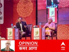 जावेद अख्तर हैं असली राष्ट्रवादी, पाकिस्तान की सरजमीं पर जाकर उसको दिखाया आईना