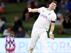 40 साल की उम्र में जेम्स एंडरसन बने नंबर 1 टेस्ट गेंदबाज, तोड़ दिया 87 साल पुराना रिकॉर्ड