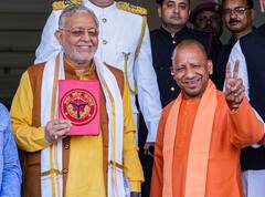 विध्यांचल धाम, मुरादाबाद और देवीपाटन मंडल में बनेंगी 3 यूनिवर्सिटी, बजट में 150 करोड़ का प्रावधान