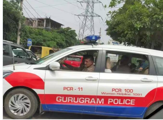 Cab driver Murdered in GuruGram of Haryana Gurugram : ਕੈਬ ਡਰਾਈਵਰ ਦੀ ਗੋਲੀ ਮਾਰ ਕੇ ਹੱਤਿਆ , ਤਿੰਨ ਬਦਮਾਸ਼ਾਂ ਨੇ ਮਿਲ ਕੇ ਵਾਰਦਾਤ ਨੂੰ ਇੰਝ ਦਿੱਤਾ ਅੰਜਾਮ