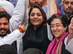 दिल्ली की मेयर बनते ही 'एक्शन' में शैली ओबेरॉय, लैंडफिल साइट को लेकर किया ये एलान