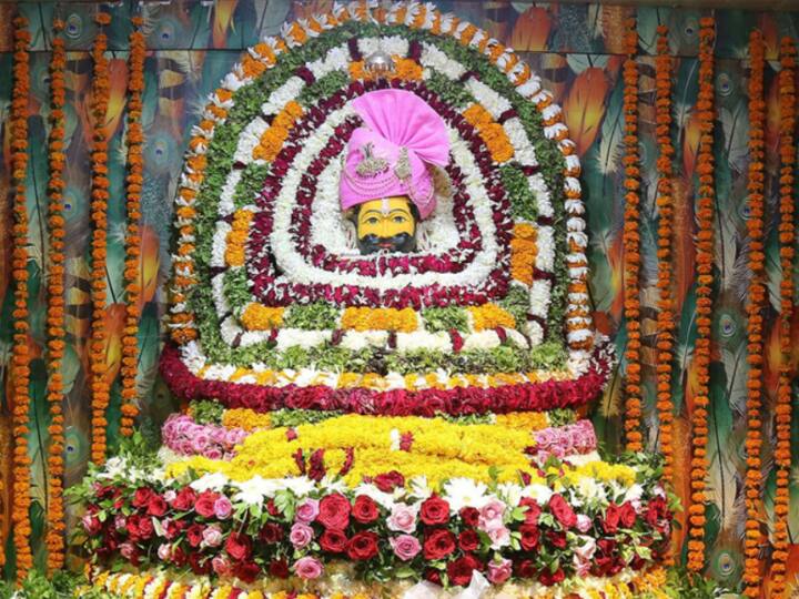 Khatu Shyam Baba Lakkhi mela will also be held in Beawar like Sikar Rajasthan ann Khatu Shyam Mela: नगर भ्रमण पर निकलेंगे बाबा श्याम, 1 मार्च से होगी खाटू नरेश के वार्षिक मेले की धूम