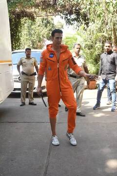 Akshay Kumar: ਅਕਸ਼ੇ ਕੁਮਾਰ ਨੇ ਰਚ ਦਿੱਤਾ ਇਤਿਹਾਸ, 3 ਮਿੰਟਾਂ 'ਚ 184 ਸੈਲਫੀਆਂ ਲੈਕੇ ਤੋੜਿਆ ਵਰਲਡ ਰਿਕਾਰਡ