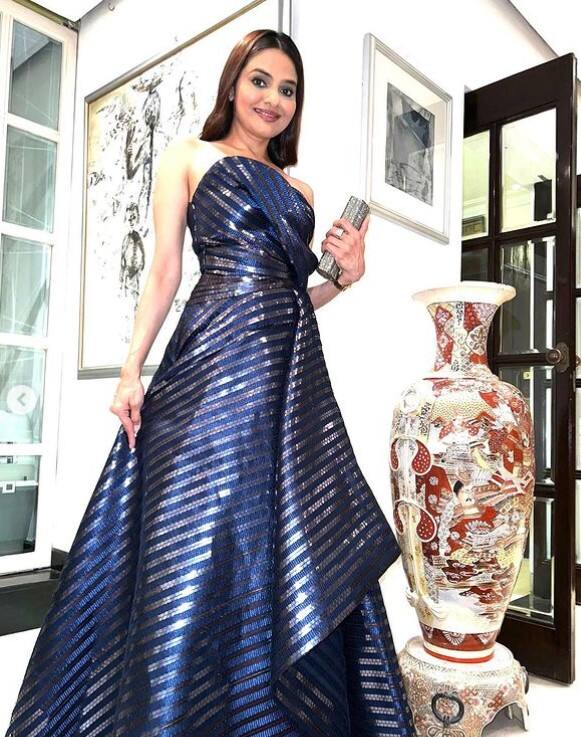 इन 12 सालों के दौरान मधु ने बेशक हिंदी फिल्मों से दूरी बना ली थी लेकिन वे सोशल मीडिया पर अपने फैंस से जुड़ी रहीं और इस दौरान उन्होंने साउथ की भी फिल्में करना जारी रखा. मधु ने कई तमिल, तेलुगू और मलयालम फिल्मों में काम किया.