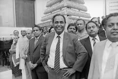 Dhirubhai Ambani Brothers: कौन थे धीरूभाई अंबानी के भाई, क्या करता है उनका परिवार? तस्वीरों के जरिए जानिए