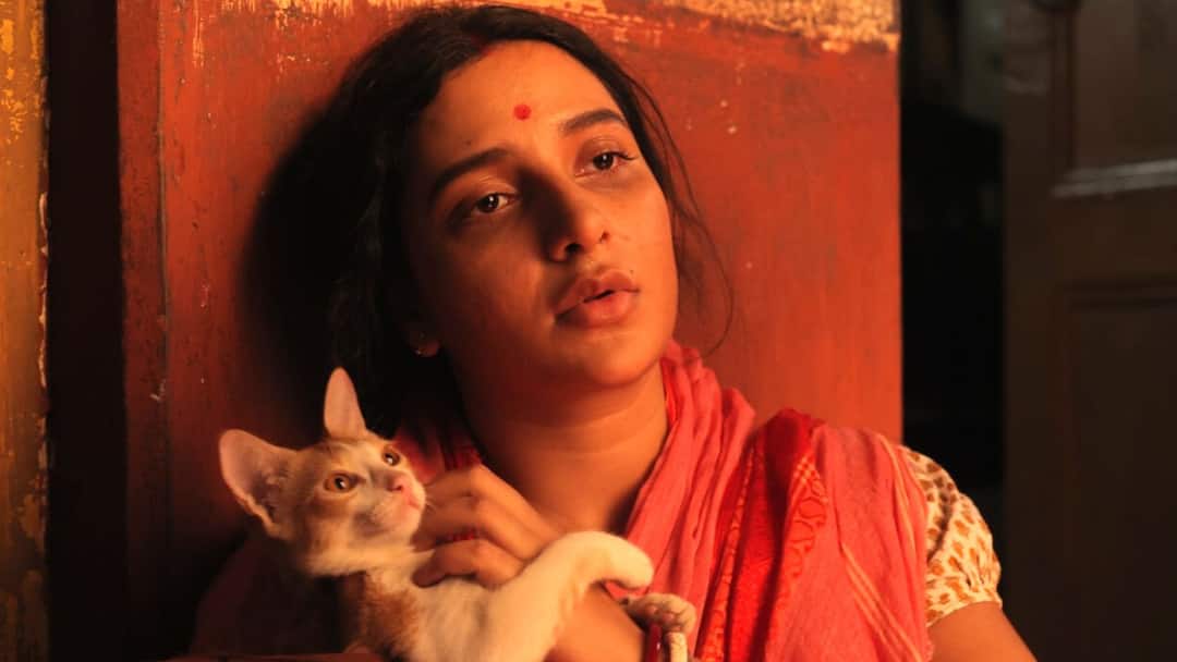 Subhasree Ganguly: 'ইন্দুবালা'-র চিত্রনাট্য পড়ে মনে হয়েছিল, এই কাজটা করতেই হবে: শুভশ্রী Subhasree Ganguly: Actress Subhasree Ganguly shares her experience of working in Indubala Bhater Hotel, know in details Subhasree Ganguly: 'ইন্দুবালা'-র চিত্রনাট্য পড়ে মনে হয়েছিল, এই কাজটা করতেই হবে: শুভশ্রী