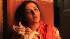 'ইন্দুবালা'-র চিত্রনাট্য পড়েই মনে হয়েছিল, এই কাজটা করতেই হবে: শুভশ্রী