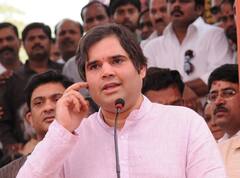 'मुफ्त की रेवड़ी' पर वरुण गांधी ने दिया बड़ा बयान, जानें- किस बात को लेकर जताई चिंता