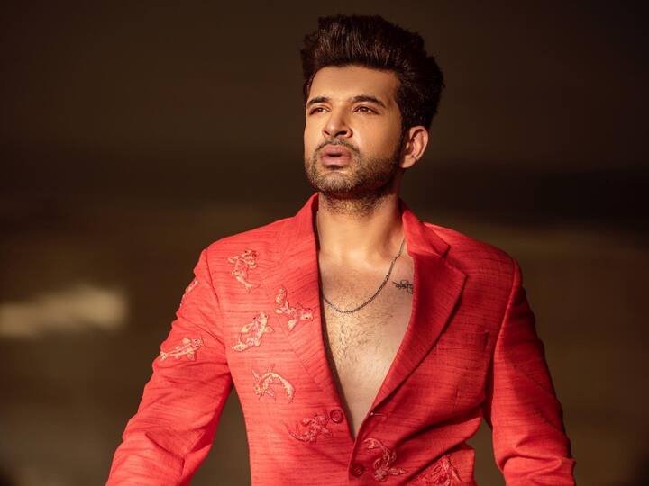Karan Kundrra Thinks That TV Audiences Are Looking For Better Stories  Post-Pandemic