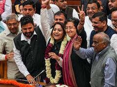 Shelly Oberoi: दिल्ली यूनिवर्सिटी की एसोसिएट प्रोफेसर से MCD मेयर तक, शैली ओबरॉय का कैसा रहा सफर?