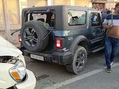 पंजाब में पुलिस और गैंगस्टर्स के बीच एनकाउंटर, दो बदमाश मौके पर ढेर, एक की इलाज के दौरान मौत