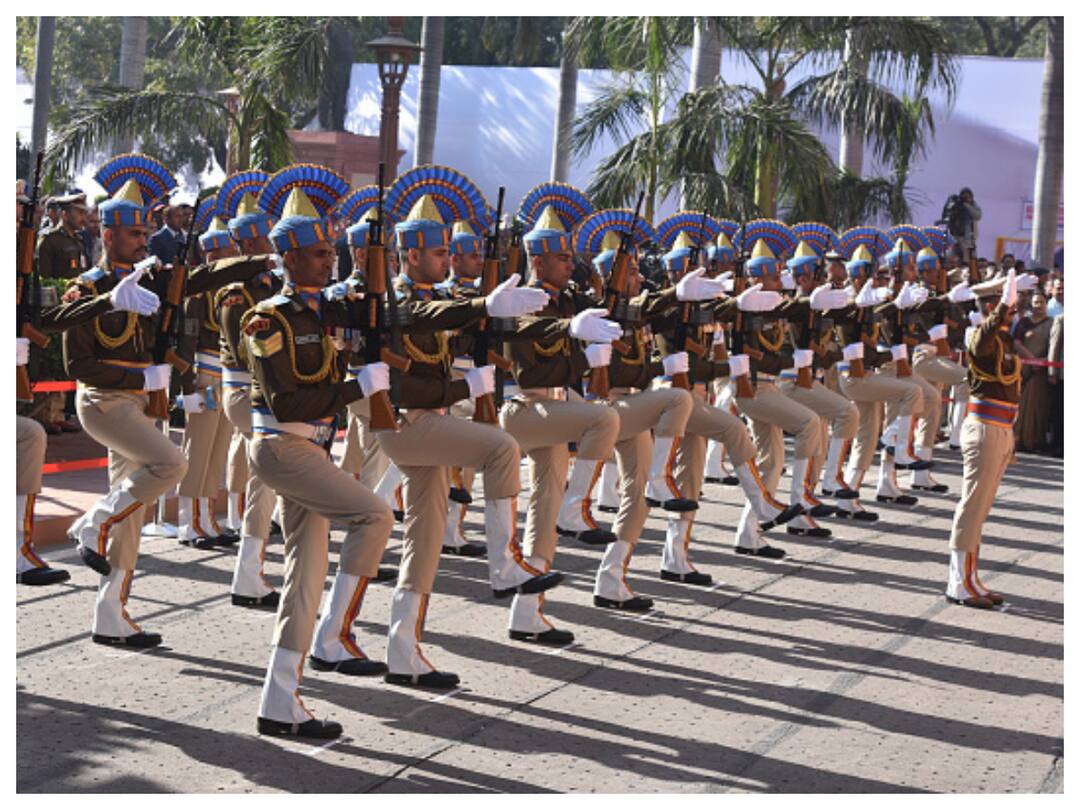 In A First, CRPF To Hold 84th Raising Day Programme In Chhattisgarh, Amit Shah To Attend Event In A First, CRPF To Hold 84th Raising Day Programme In Chhattisgarh, Amit Shah To Attend Event In A First, CRPF To Hold 84th Raising Day Programme In Chhattisgarh, Amit Shah To Attend Event