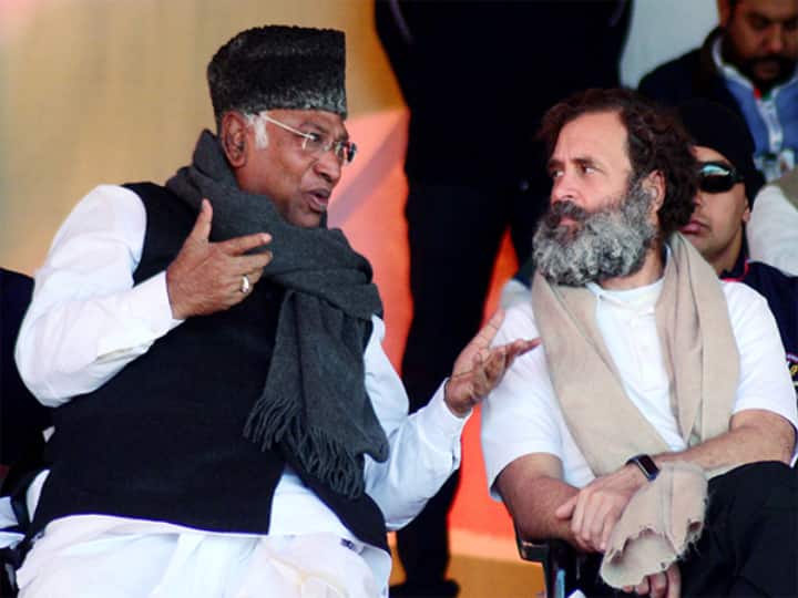 UP AICC list Congress tries to strike a balance between castes and new and old faces UP AICC List: जाति, नेतृत्‍व, नया-पुराना... कांग्रेस ने एक साथ कैसे साधे सारे लक्ष्‍य, जानें