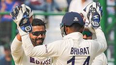 Border-Gavaskar Trophy: অস্ট্রেলিয়ার বিরুদ্ধে প্রথম দুই টেস্টে দাপট দেখিয়েছেন এই ভারতীয়রা