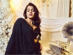 Hebah Patel: బ్లాక్ డ్రెస్ లో వావ్ అనిపిస్తున్న హెబ్బా పటేల్