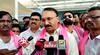 విశాఖ ఉక్కు కోసం AP BRS ఉక్కు సంకల్ప పోరు