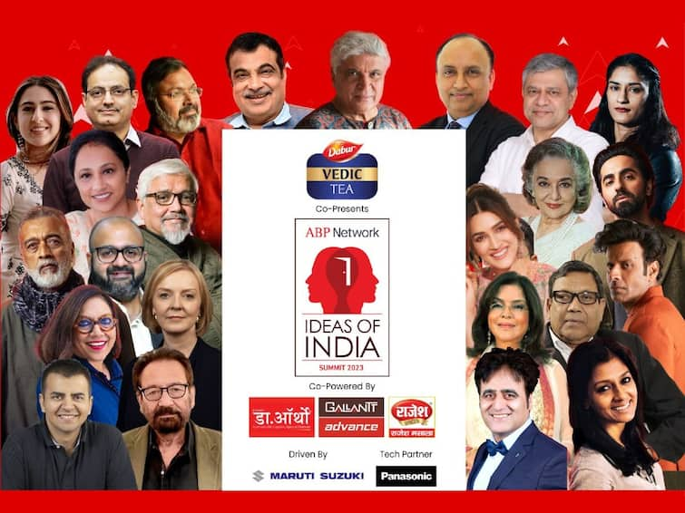 ABP Network’s Second Edition Of ‘Ideas of India’ Summit All Set To Begin, February 24-25 In Mumbai