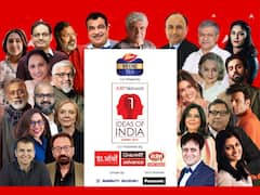 ABP Network’s Second Edition Of Ideas Of India Summit Begins Today
