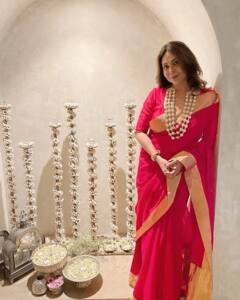 Shefali Shah Is Killing It With Her Edgy Sartorial Choices