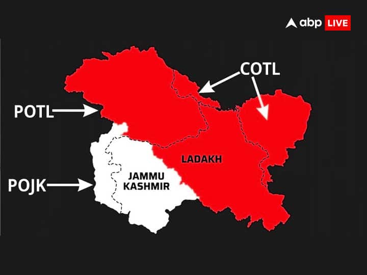 भारत और पाकिस्तान के बीच जम्मू-कश्मीर विवाद में अक्सर आपने PoK यानी पाकिस्तान अधिकृत कश्मीर सुना होगा. आज हम आपको बताते हैं कि POTL, POJK और COTL किसके लिए इस्तेमाल किया जाता है.