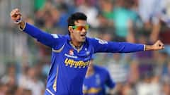 আগেই শাস্তি মকুব হয়েছিল শ্রীসন্তের, এবার নির্বাসন কমল তাঁর প্রাক্তন সতীর্থেরও