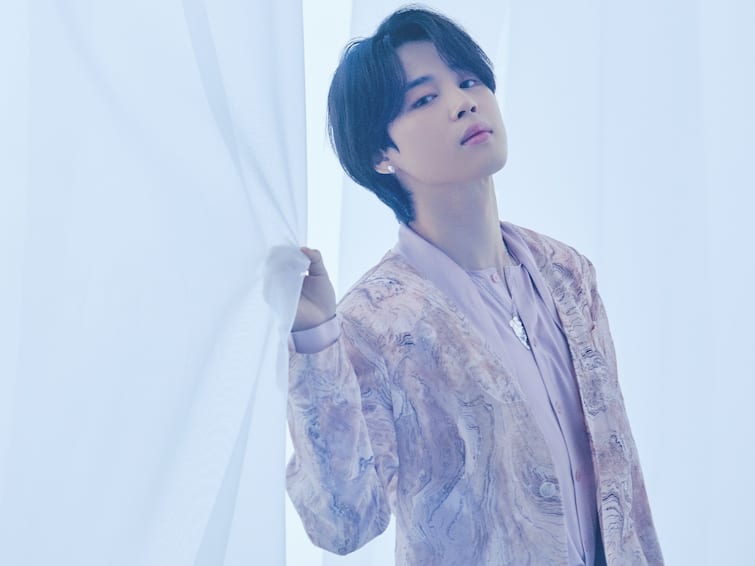 BTS' Jimin Announces Release Date Of His First Solo Album 'FACE'