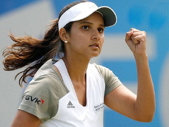 Sania Mirza Retirement: 22 साल के करियर में 6 ग्रैंड स्लैम और 44 WTA टाइटल्स, ऐसा रहा है सानिया मिर्जा का सफर Sania Mirza Retirement: 22 साल के करियर में 6 ग्रैंड स्लैम और 44 WTA टाइटल्स, ऐसा रहा है सानिया मिर्जा का सफर