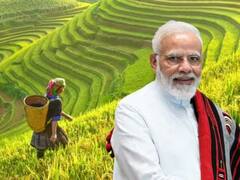 24 फरवरी को 'नमो किसान सम्मान दिवस' मनाएगी बीजेपी, देशभर में होंगे कार्यक्रम