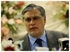 Amid Financial Crisis, China Approves Loan Of USD 700 Million To Pakistan: Finance Minister Ishaq Dar