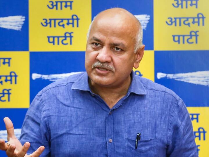 Feedback Unit Alleged Snooping Case Ministry of Home Affairs has given sanction to prosecute Delhi Deputy CM Manish Sisodia Snooping Case: जासूसी मामले में दिल्ली डिप्टी CM सिसोदिया की बढ़ी मुश्किलें! चलेगा भ्रष्टाचार का मुकदमा, केंद्र ने दी CBI को अनुमति