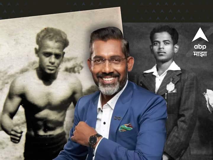 nagraj manjule upcoming movie announced on 1952 olympic winner wrestler khashaba jadhav Nagraj Manjule : नागराज मंजुळेंची मोठी घोषणा; खाशाबा जाधव यांच्या आयुष्यावर सिनेमा बनवणार