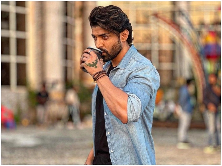 Bedardi Se Pyaar Ka Review Gurmeet Choudhary steals the show with his  remarkable acting chops HD wallpaper  Pxfuel